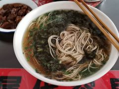 -逸桂禾面馆
