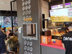 -汉堡王(徐汇绿地缤纷店)
