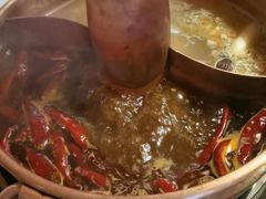 -京元盛铜锅涮肉(上海总店)
