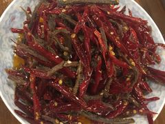 -邱金小炒·30 年盐帮江湖菜(自贡店)