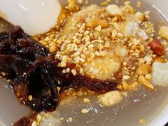 糕粑稀饭-金必轩(青岩店)