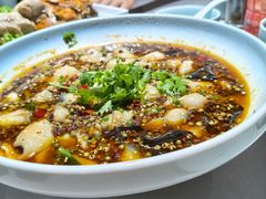 -阿西娅食府(中关村店)