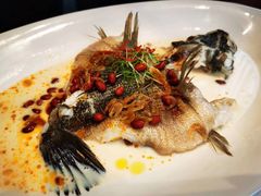 -海味观(老西门店)