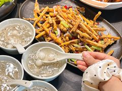 -顺香居·老字号湖北菜(江汉路店)