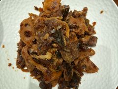 -纪林菜馆·博山菜老字号(华光路店)