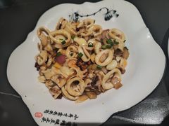 -杨记海鲜楼