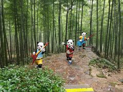 -风味小馆(天目湖宾馆店)