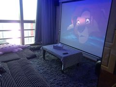 -Fun奇点轰趴馆(正佳广场店)