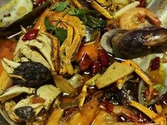 -七欣天(浦东羽山乐坊店)