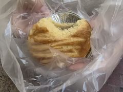 鸡批-占西饼店