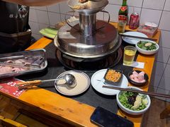 -小饕荟雅安贡椒鱼鲜馆(广福桥店)