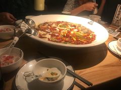 -太二酸菜鱼(深圳布吉万象汇店)