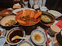-南京大牌档(苏州中心店)