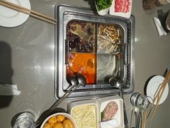 -海底捞火锅(杭州萧山宝龙广场店)