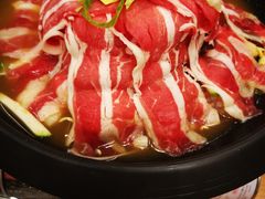 -WOW LUCKY创意韩料(龙阳广场店)