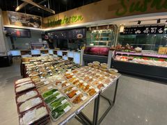 -blt精品超市(高德置地冬广场店)
