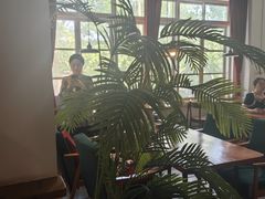 -雕刻时光咖啡馆(交大店)