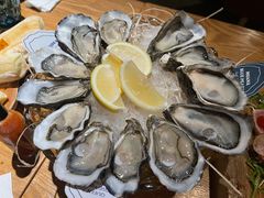 -Osteria Garden 生蚝花园餐厅(原进贤路店)