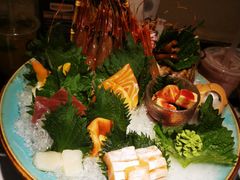 -匠和风精致料理(成都龙湖滨江天街店)