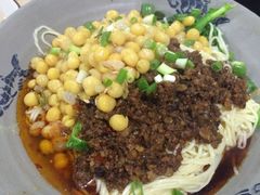 -丁丁猫重庆小面(徐州路店)