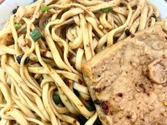 -邓邓胖姐拌面(濉溪路店)