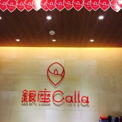 -银座Calla日式美容沙龙