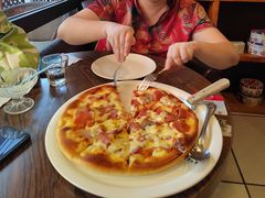 -吉姆丽德乡村西餐厅(闵行交大店)