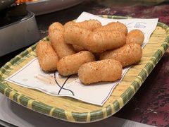 -石马湾山里菜