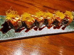 -千代武日本料理(爱建店)