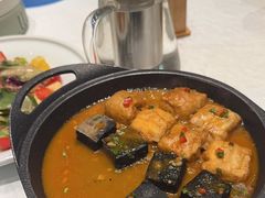 -徽镇小厨·经典徽菜(马连道店)