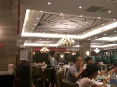 大堂-大铁勺新津菜(东丽阳光新业广场店)