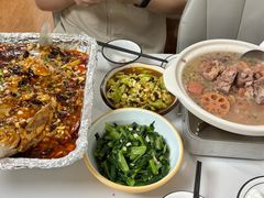 -乡厨味道(黄鹤楼店)