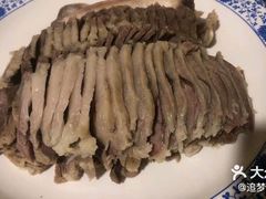 -巴音浩日娲·蒙餐(双林东路店)