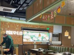 -狐狸爱上椰子鸡(滨江星光大道店)