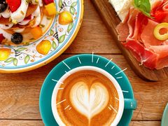 -Alimentari早午餐(安福路店)