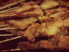 -聚点串吧·北京烧烤(赵登禹路店)