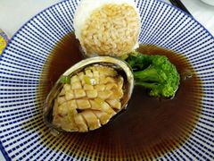 -1910老鲁味海鲜·戳子肉·青岛菜(金沙滩店)