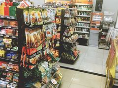 -7-11便利店(海上海店)