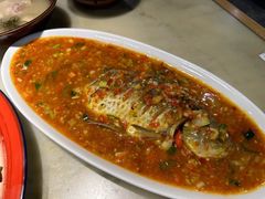 -常和州·夜宵大排档(常州单店)