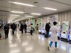 -江苏省人民医院(广州路院区)