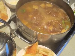 -蝎王府羊蝎子(虎坊桥总店)