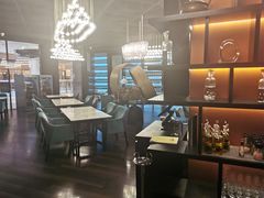 -CASANOVA西餐厅(海信广场店)