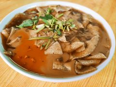 -陈记锅巴菜(五大道店)