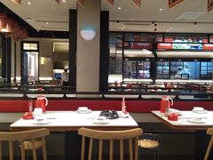 -味上湘菜馆(阿波罗店)