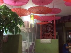 大堂-蘑菇私房菜小馆(杨家坪西城天街店)
