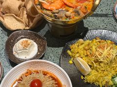 -Home Thai·泰谣(王府井apm店)