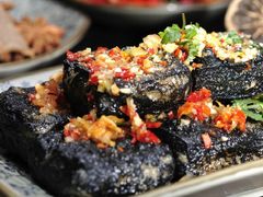 -湘桂人酒楼(西便门店)