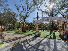 -南戴河国际娱乐中心