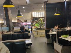 -韩大地烤肉海鲜火锅自助(五一广场店)