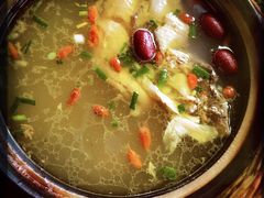 -云河农家乐饭店(福禄缘树山店)